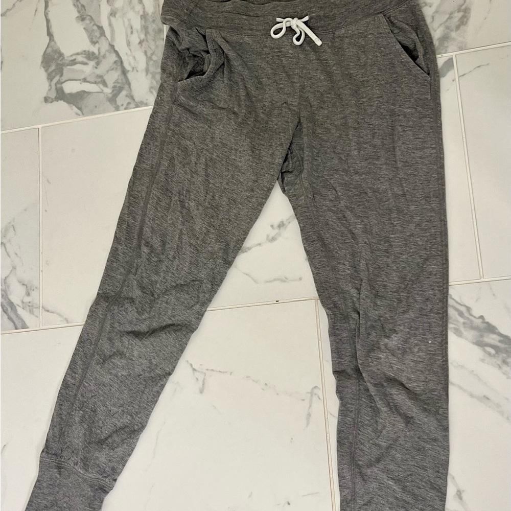 TNA Charcoal Joggers